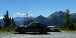 photo porsche 911 du concours photo