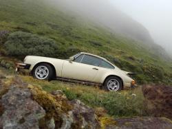 photo porsche 911 du concours photo
