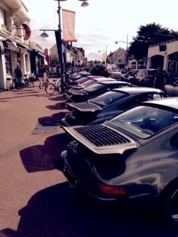 photo porsche 911 du concours photo