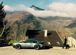 photo porsche 911 du concours photo