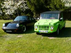 photo porsche 911 du concours photo