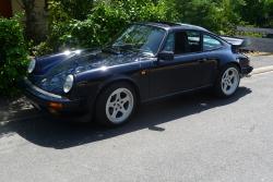 photo porsche 911 du concours photo