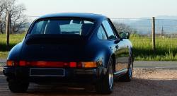 photo porsche 911 du concours photo