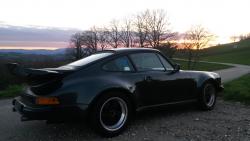 photo porsche 911 du concours photo