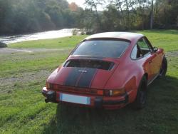 photo porsche 911 du concours photo