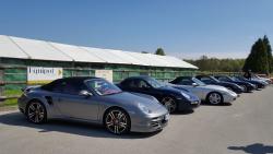 photo porsche 911 du concours photo