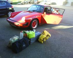 photo porsche 911 du concours photo
