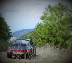 photo porsche 911 du concours photo