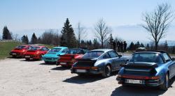 photo porsche 911 du concours photo