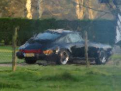photo porsche 911 du concours photo