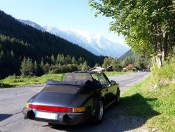 photo porsche 911 du concours photo