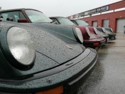 photo porsche 911 du concours photo