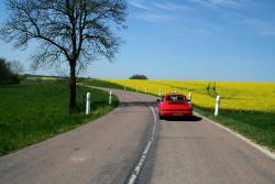 photo porsche 911 du concours photo