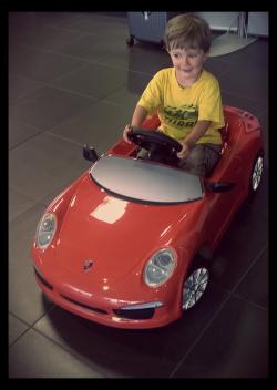 photo porsche 911 du concours photo
