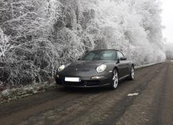 photo porsche 911 du concours photo