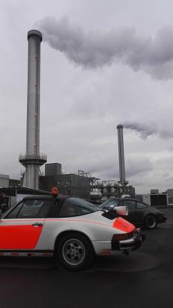 photo porsche 911 du concours photo