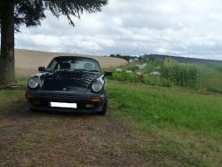 photo porsche 911 du concours photo