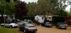 photo porsche 911 du concours photo