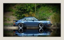 photo porsche 911 du concours photo