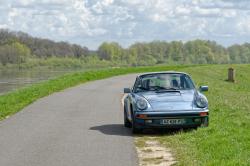 photo porsche 911 du concours photo