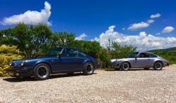 photo porsche 911 du concours photo