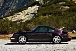 photo porsche 911 du concours photo