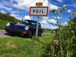 photo porsche 911 du concours photo