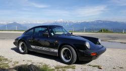 photo porsche 911 du concours photo