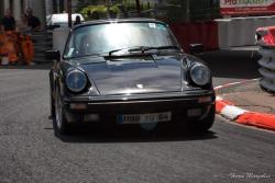 photo porsche 911 du concours photo