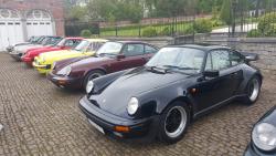 photo porsche 911 du concours photo