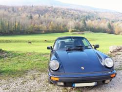 photo porsche 911 du concours photo