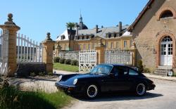 photo porsche 911 du concours photo
