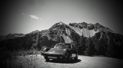 photo porsche 911 du concours photo
