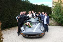 photo porsche 911 du concours photo