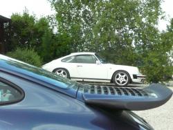 photo porsche 911 du concours photo