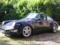 photo porsche 911 du concours photo