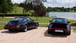 photo porsche 911 du concours photo