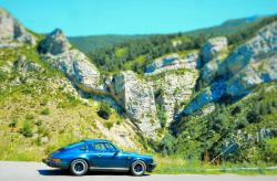 photo porsche 911 du concours photo