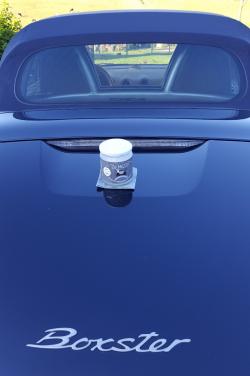 photo porsche 911 du concours photo