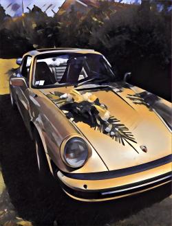 photo porsche 911 du concours photo
