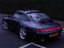 photo porsche 911 du concours photo