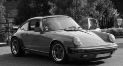photo porsche 911 du concours photo