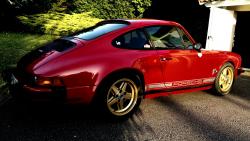 photo porsche 911 du concours photo