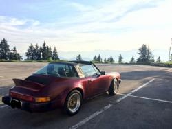 photo porsche 911 du concours photo
