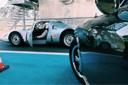 photo porsche 911 du concours photo