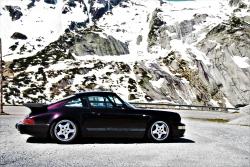 photo porsche 911 du concours photo