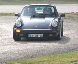 photo porsche 911 du concours photo