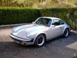 photo porsche 911 du concours photo