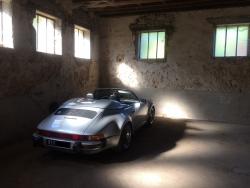 photo porsche 911 du concours photo