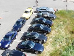 photo porsche 911 du concours photo